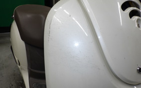 HONDA GIORNO 2 2022 AF70