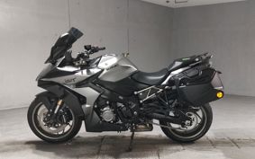 SUZUKI GSX-S1000GT 2025 EK1AA