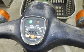 HONDA C90 SUPER CUB 2014 HA02