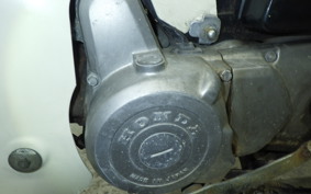 HONDA C90 SUPER CUB E HA02