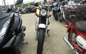HONDA CB223S MC40