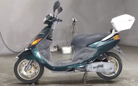 YAMAHA AXIS100 SB06J