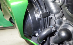 KAWASAKI NINJA H2 SX SE 2018 ZXT02A