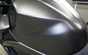 KAWASAKI Z250 Gen.2 EX250Y