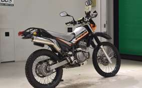 KAWASAKI SUPER SHERPA 2007 KL250G