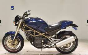 DUCATI MONSTER 900 2001