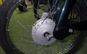 HONDA C50 SUPER CUB E C50