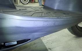 SUZUKI ADDRESS 110 CE47A