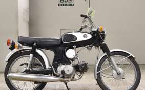 HONDA CS90 2023 S90