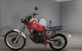 HONDA XL250R MD03