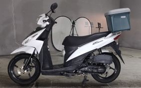 SUZUKI ADDRESS V110 CE47A