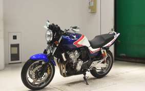 HONDA CB400SF VTEC 2008
