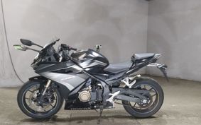 HONDA CBR400R 2022 NC56