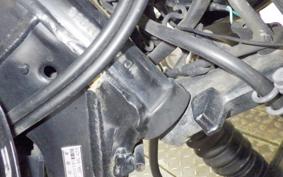 HONDA CB223S MC40