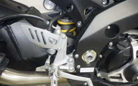 SUZUKI GSX-R1000 2007