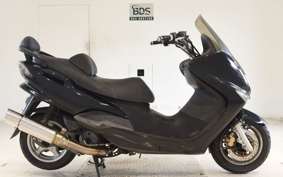 YAMAHA MAJESTY 125 FI