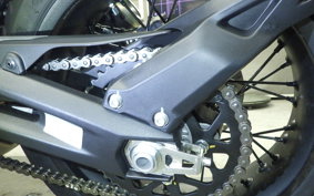 DUCATI SCRAMBLER 2025