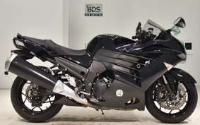 KAWASAKI ZZ1400 NINJA R A 2015