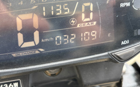 SUZUKI STROM 250 DS11A