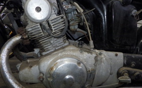 HONDA CD125T BENLY CD125