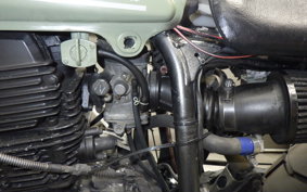 YAMAHA TW225 1997 DG09J