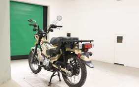 HONDA CT125 HUNTER CUB JA55