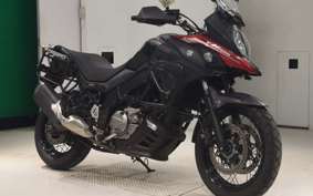 SUZUKI Vｽﾄﾛｰﾑ650XTA 2021 C733A