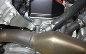 HONDA CRF450R 2016 PE07