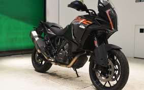 KTM 1290 SUPER ADVENTURE S 2018