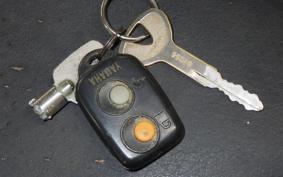 YAMAHA JOG Gen.4 SA16J