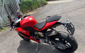 DUCATI PANIGA-REV2 2026