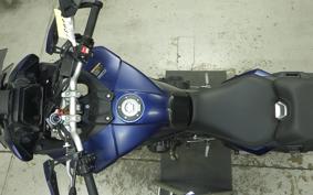YAMAHA MT-09 Tracer GT 2019 RN51J