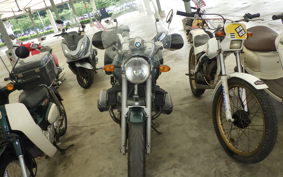 BMW R1100R 1998