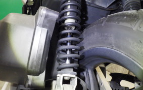 HONDA PCX 125 2023 JF56
