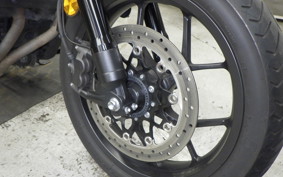 HONDA REBEL 1100 2021 SC83