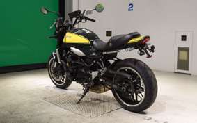 KAWASAKI Z900RS 2023 ZR900K