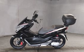 HONDA PCX125 JF56