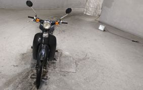 HONDA LITTLE CUB AA01