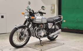 HONDA CB350 FOUR 2021 CB350F
