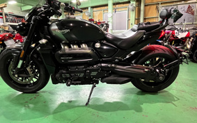 TRIUMPH ROCKET 3GT 2021 YBG10J