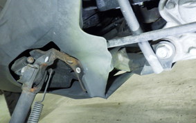 SUZUKI ADDRESS 110 2025 CE47A