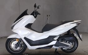 HONDA PCX125 JK05