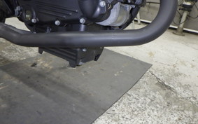 HONDA VTR 250 Gen. 2 2005 MC33