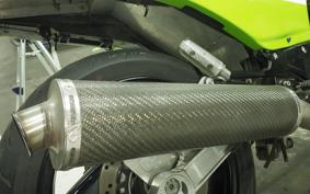 KAWASAKI GPZ900R NINJA 1988 ZX900A
