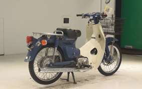 HONDA C50 SUPER CUB AA01