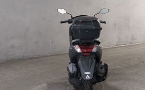YAMAHA N-MAX 125 SED6J