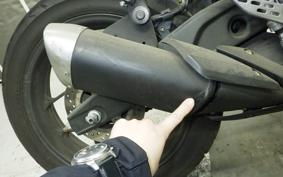 YAMAHA YZF-R25 RG43J