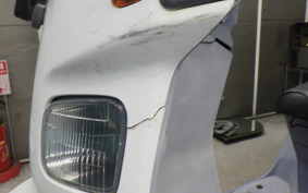 HONDA GYRO CANOPY TA02