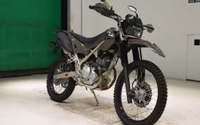KAWASAKI KLX230ｼｪﾙﾊﾟ 2022 LX232A