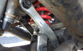 KAWASAKI ZZ-R600 1991 ZX600D